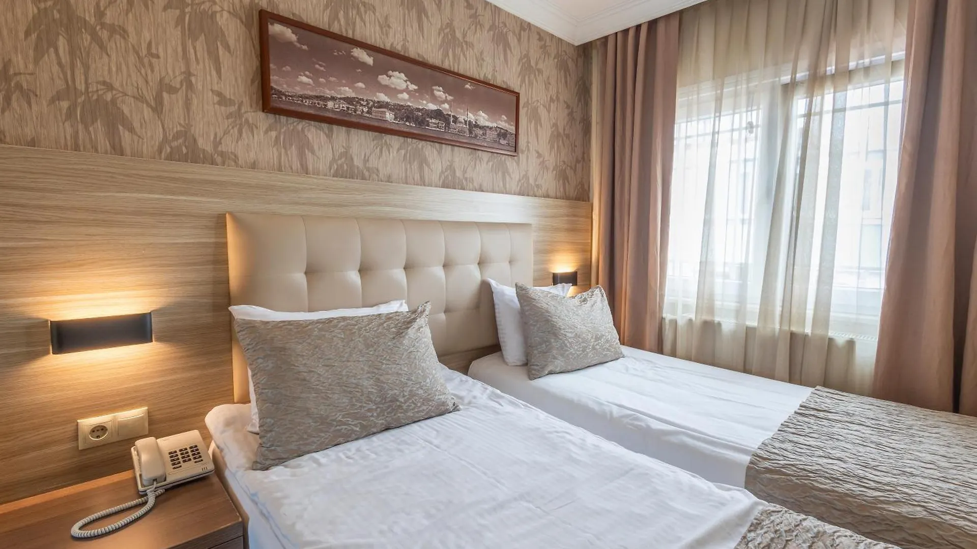 Sultanahmet Inn Hotel Istanbul