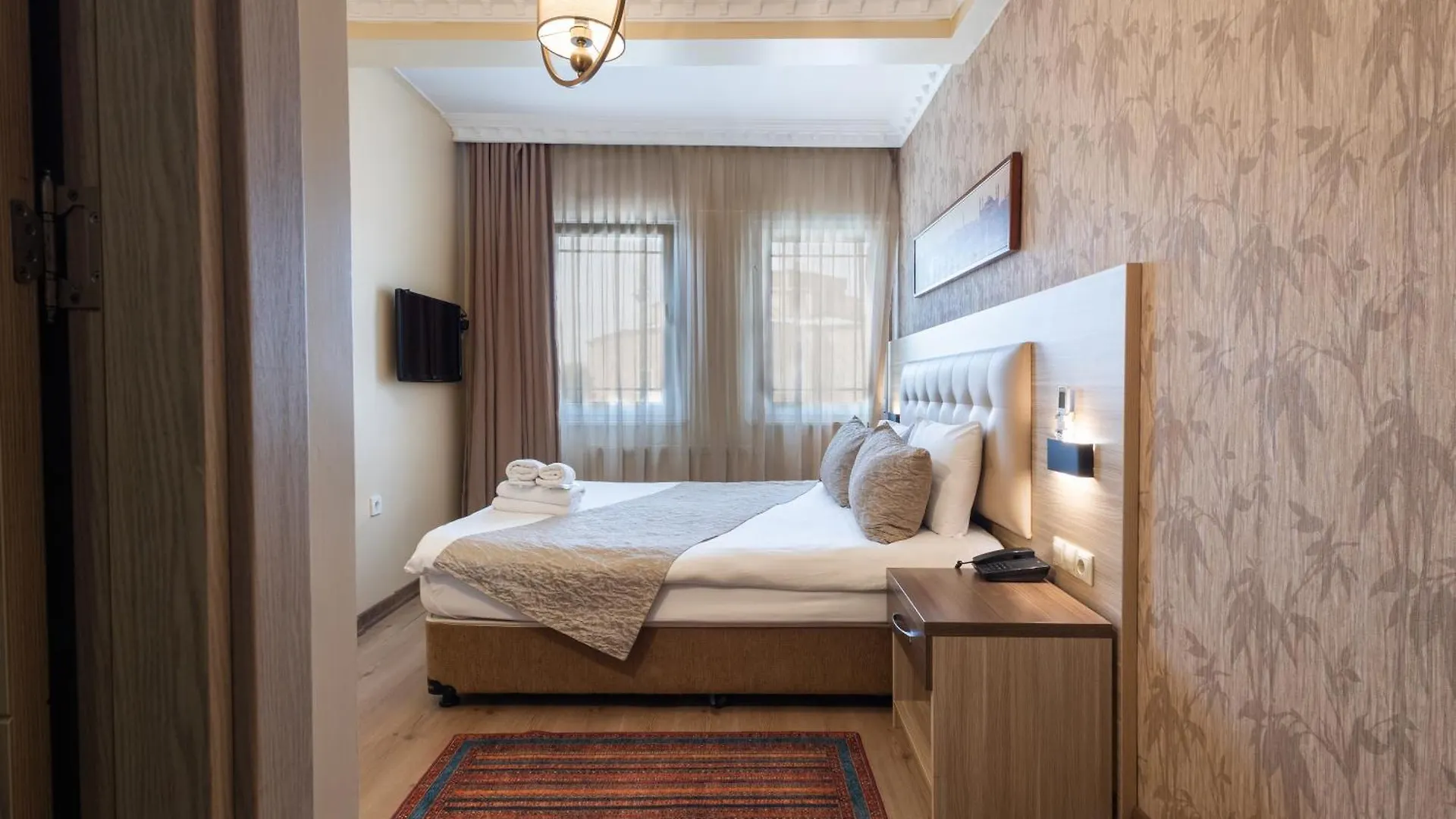 Sultanahmet Inn Hotel Istanbul