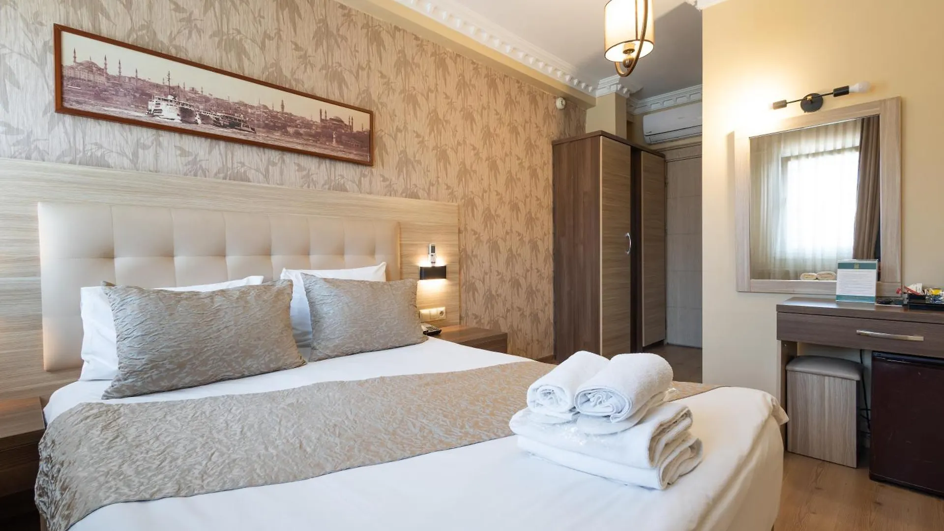 Sultanahmet Inn Hotel Istanbul