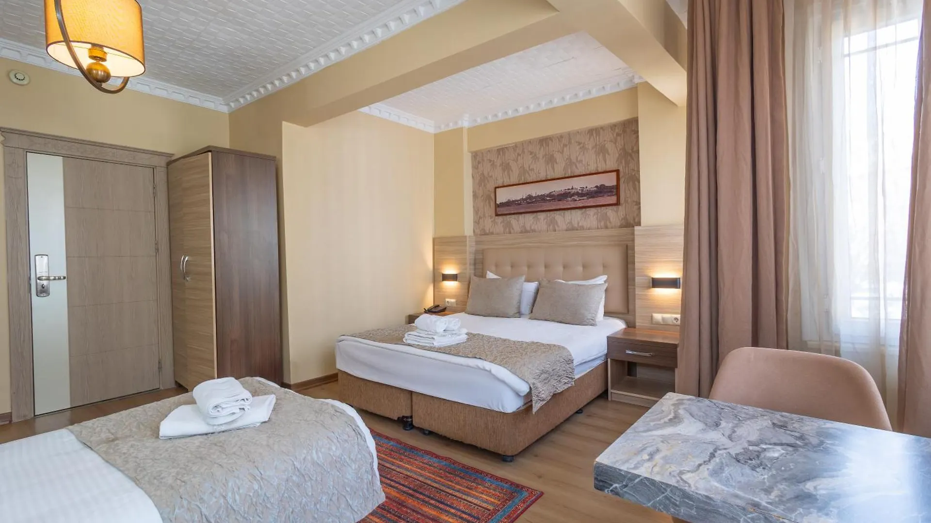 Sultanahmet Inn Hotel Stambuł 3*,  Turcja