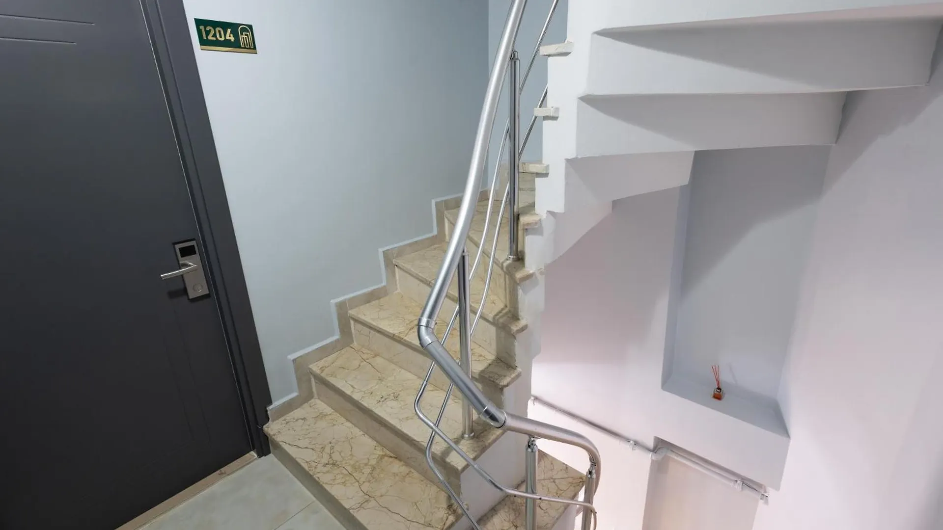 Sultanahmet Inn Hotel Istanbul