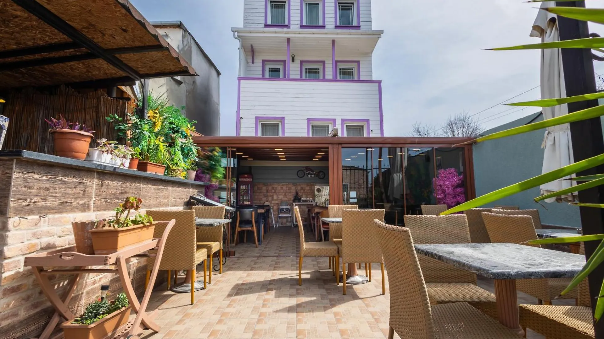 Sultanahmet Inn Hotel Istanbul