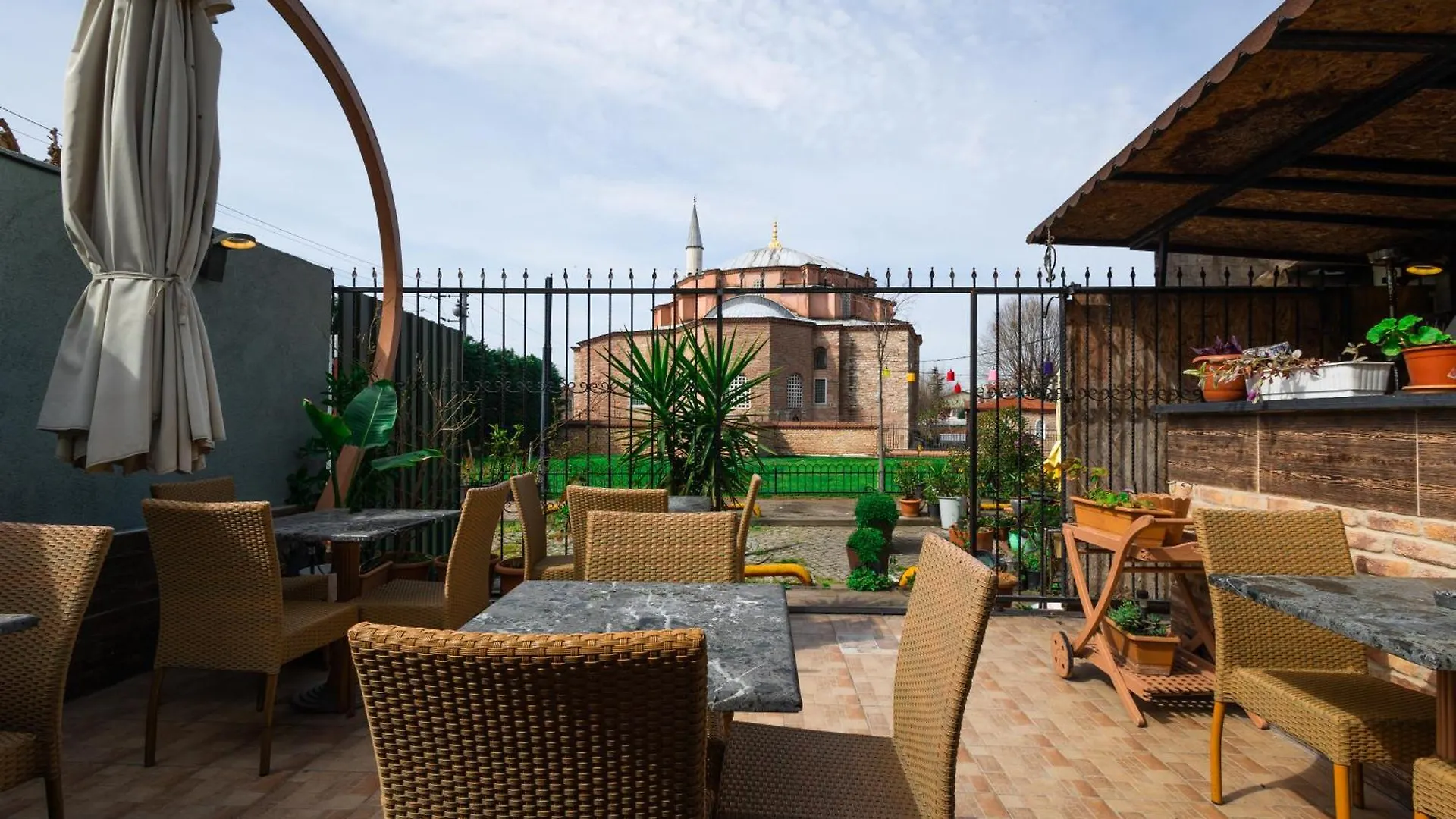Sultanahmet Inn Hotel Istanbul