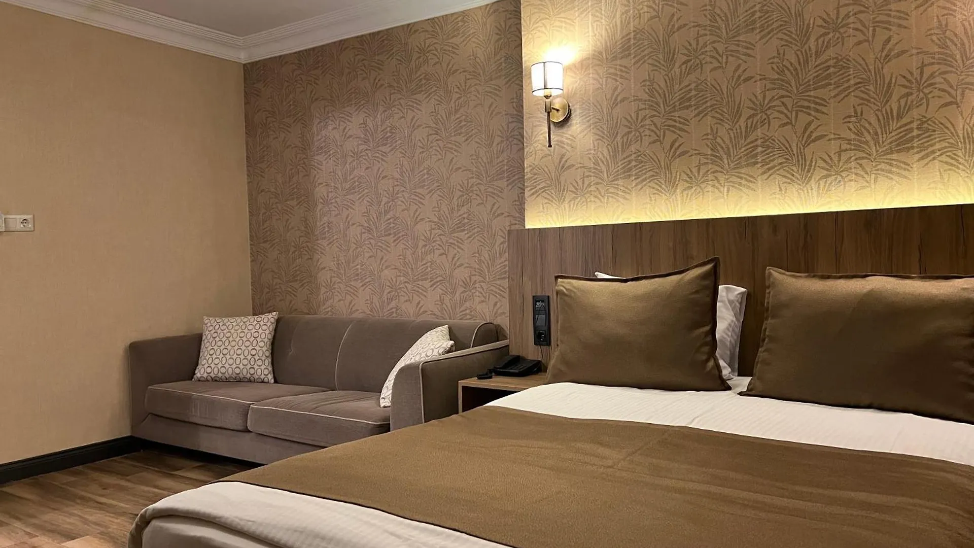 Sultanahmet Inn Hotel Istanbul