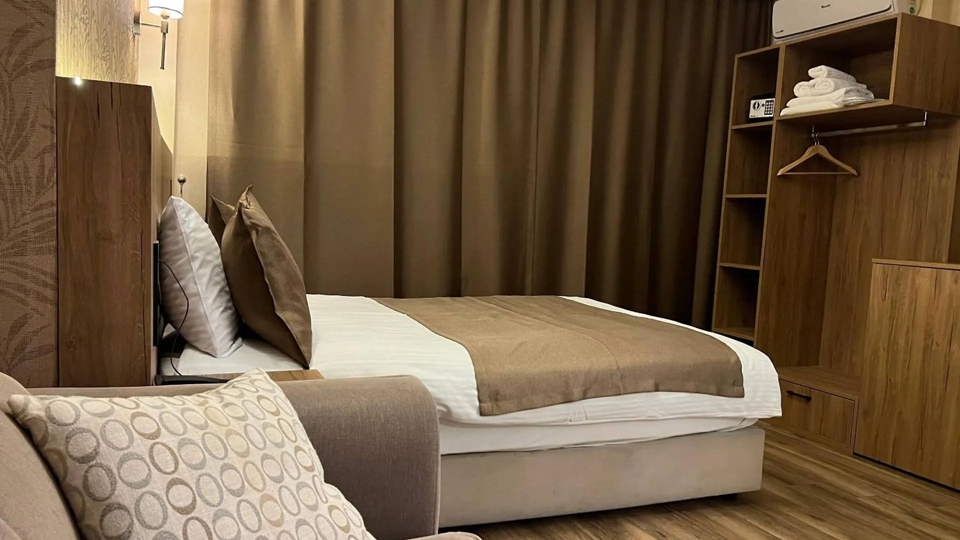 Sultanahmet Inn Hotel Istanbul 3*,  Turkey