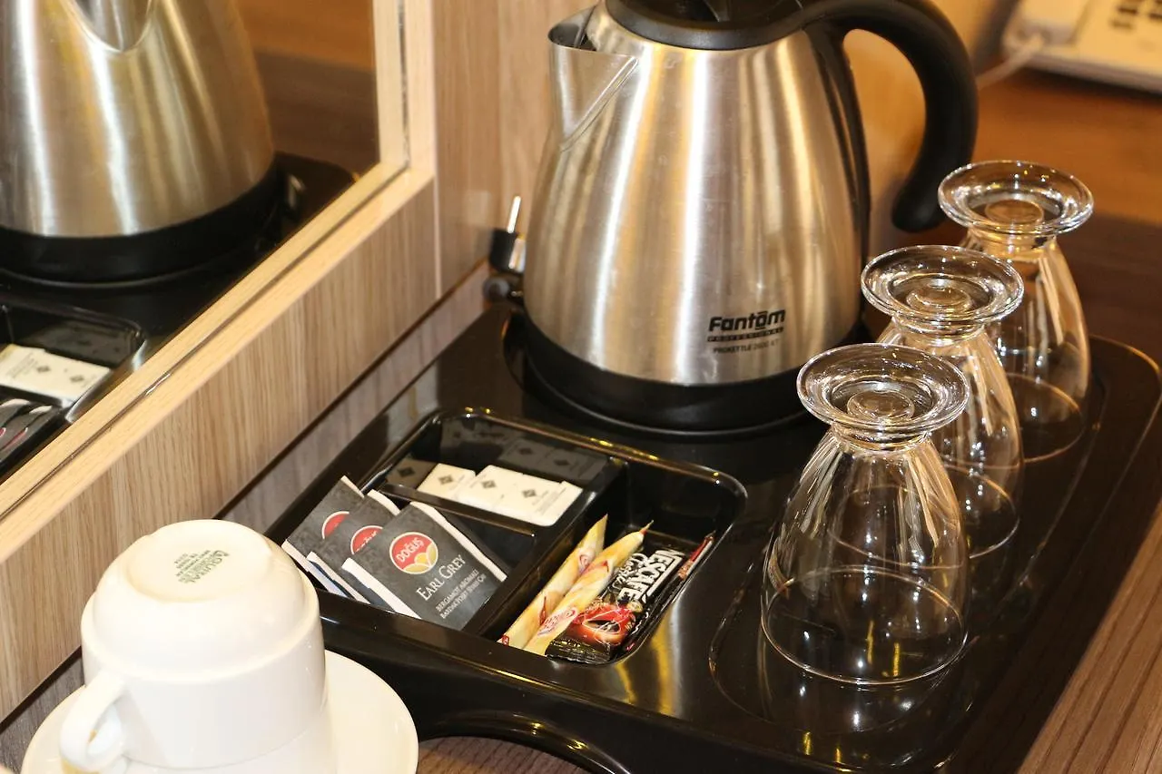 Sultanahmet Inn Hotel Istanbul 3*,