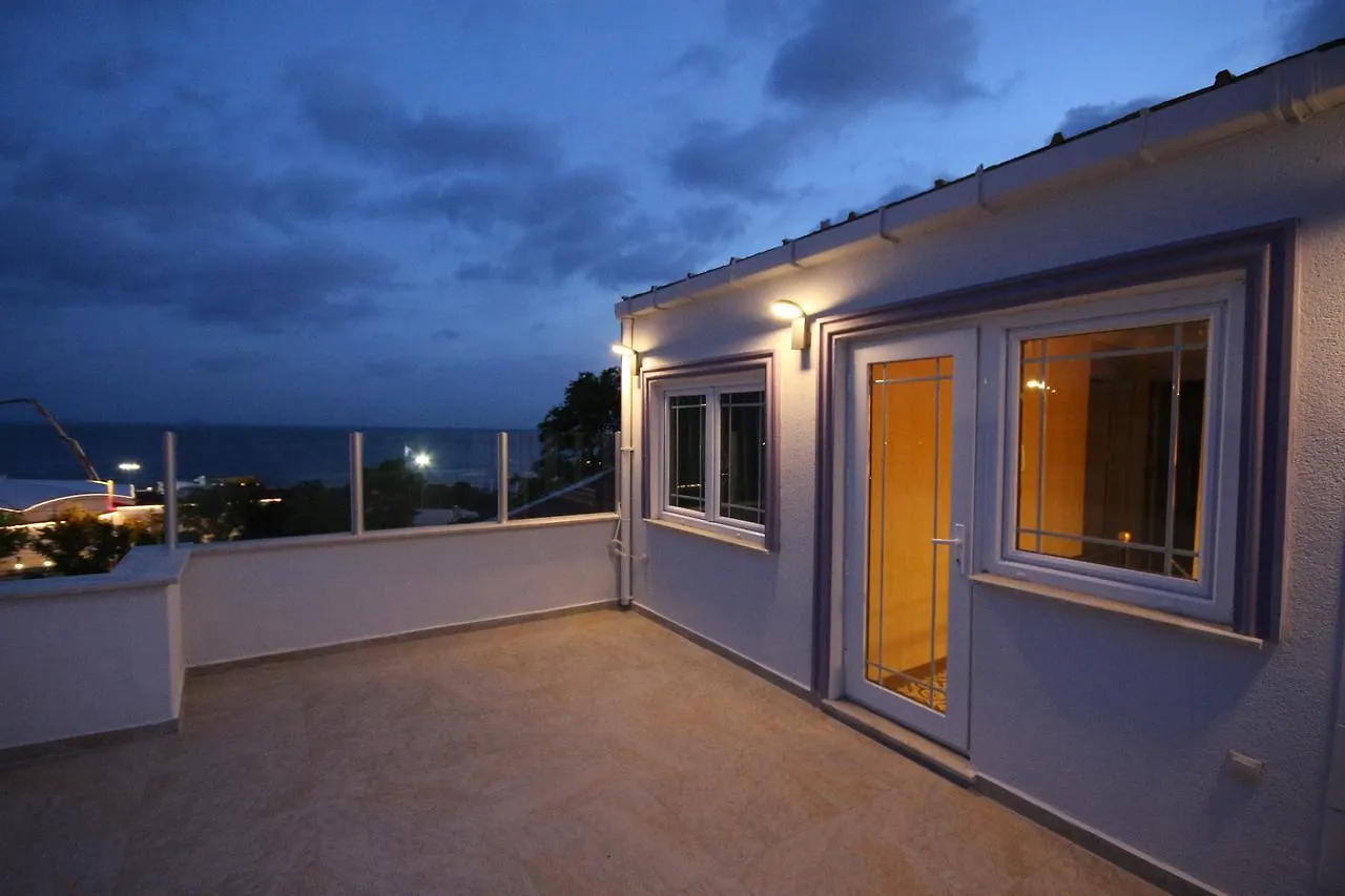 Sultanahmet Inn Hotel Istanbul