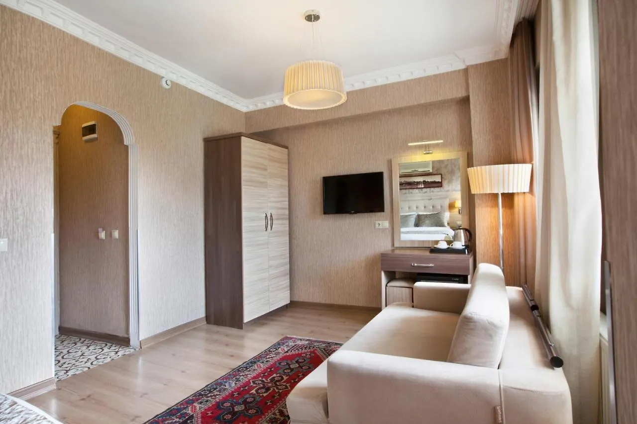 Sultanahmet Inn Hotel Istanbul Turkey