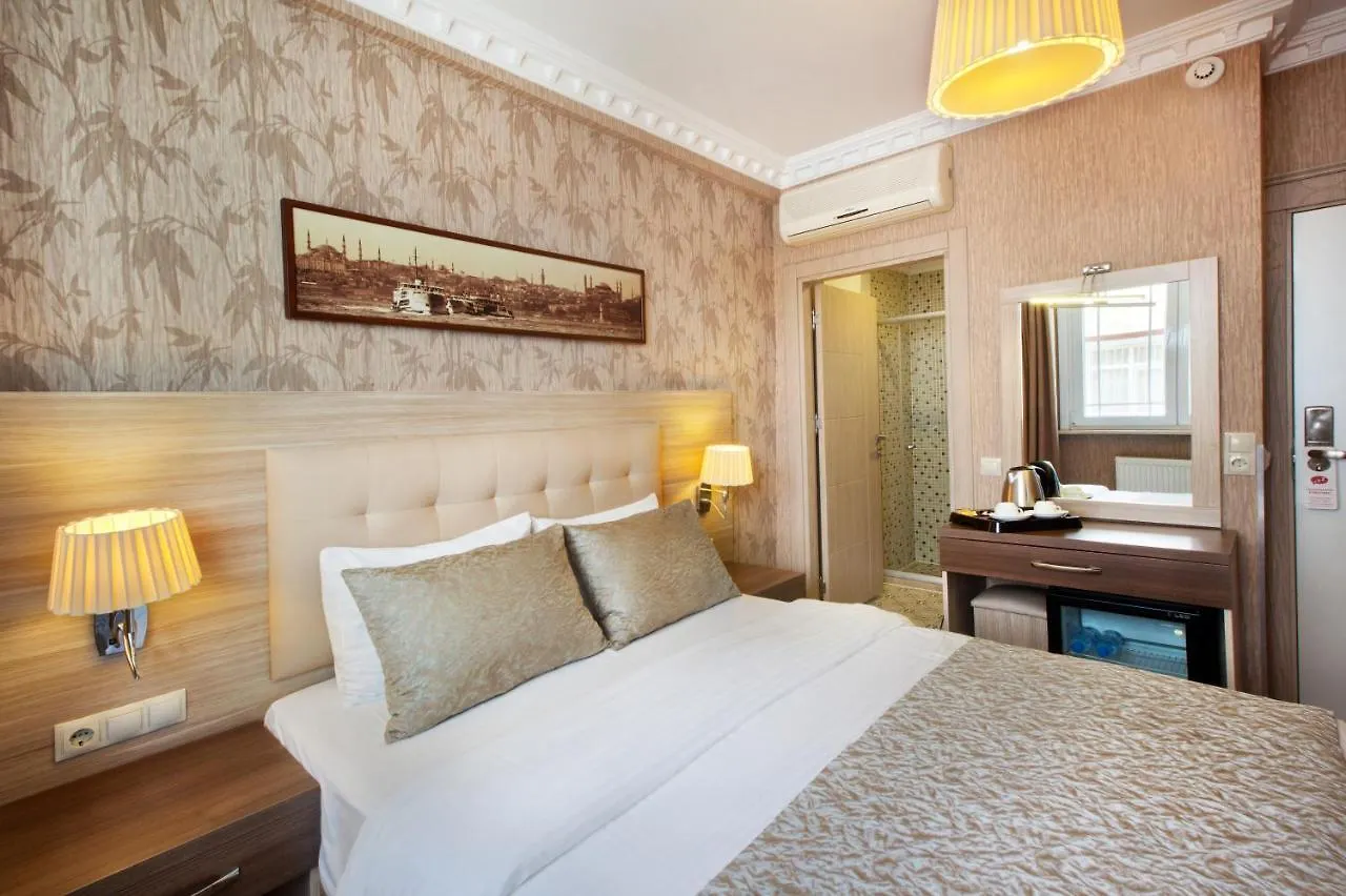 Sultanahmet Inn Hotel Istanbul