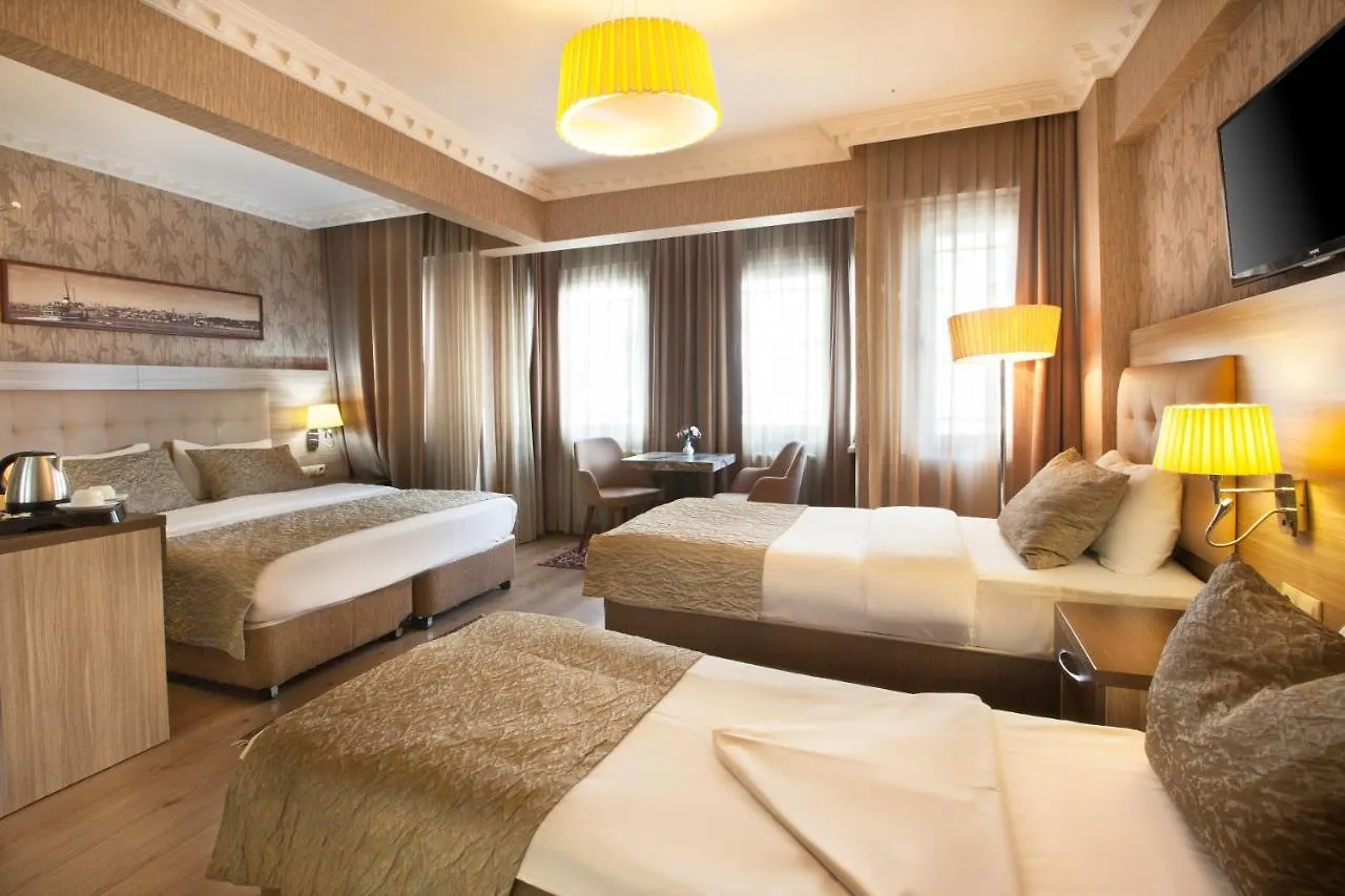 Sultanahmet Inn Hotel Istanbul