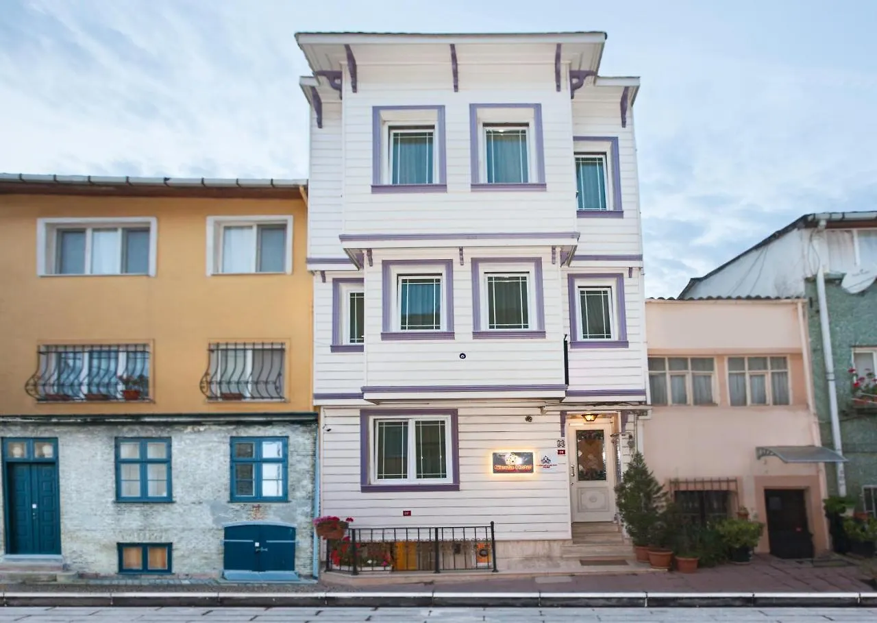 Sultanahmet Inn Hotel Istanbul