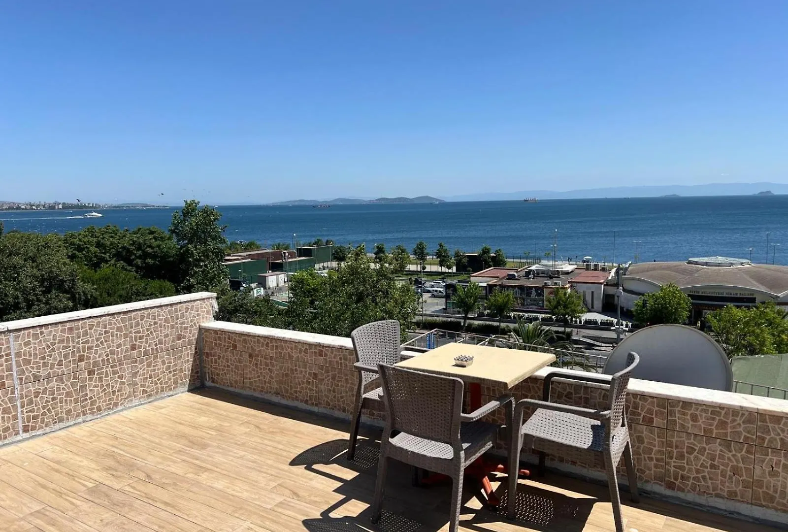 ***  Sultanahmet Inn Hotel Istanbul Turkey