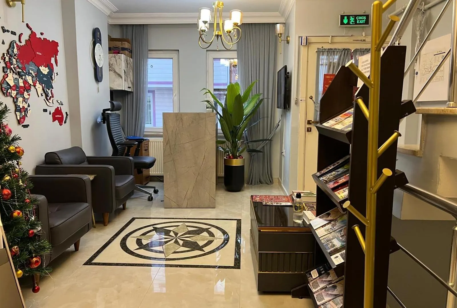 Sultanahmet Inn Hotel Istanbul