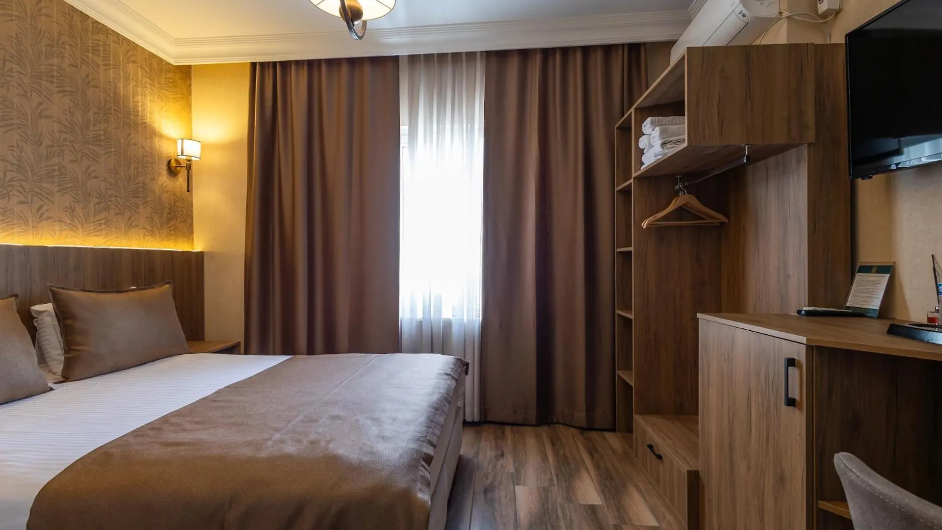 Sultanahmet Inn Hotel Istanbul Turkey