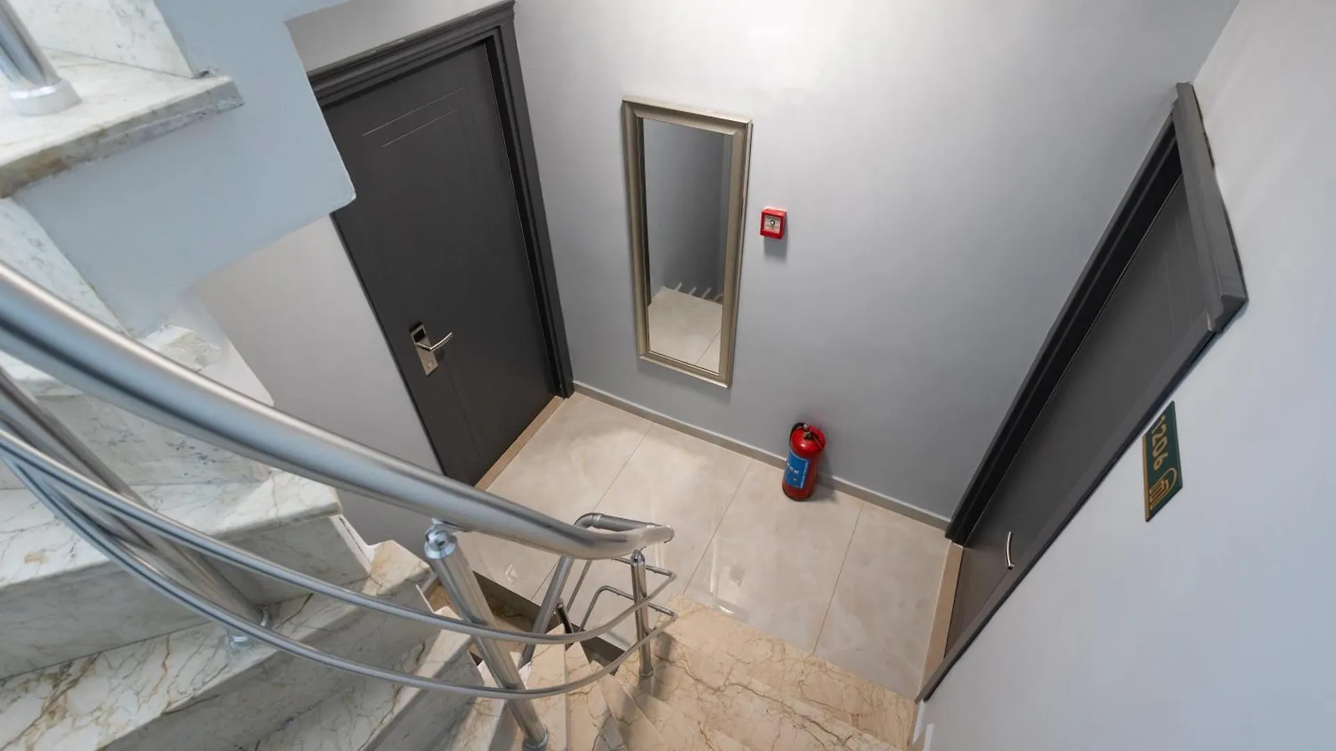 Sultanahmet Inn Hotel Istanbul